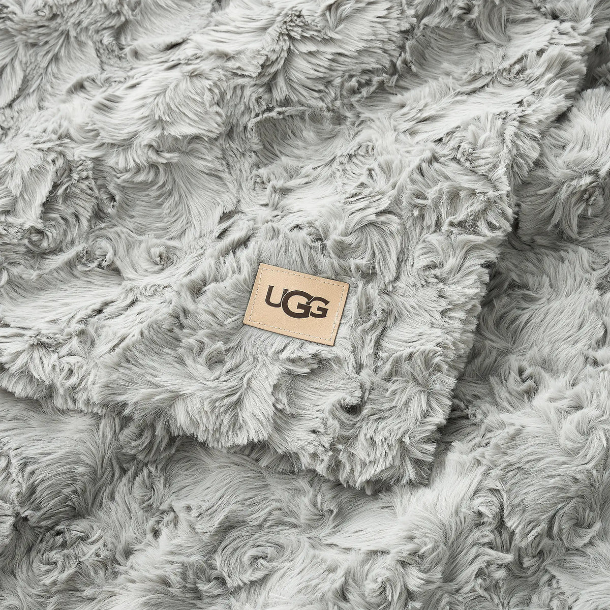 Home Adalee Throw 50"x70" - SEAL