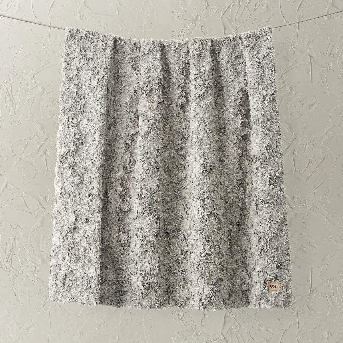 Home Adalee Throw 50"x70" - SEAL