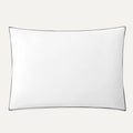 Home Devon Bed Pillow King - SNOW