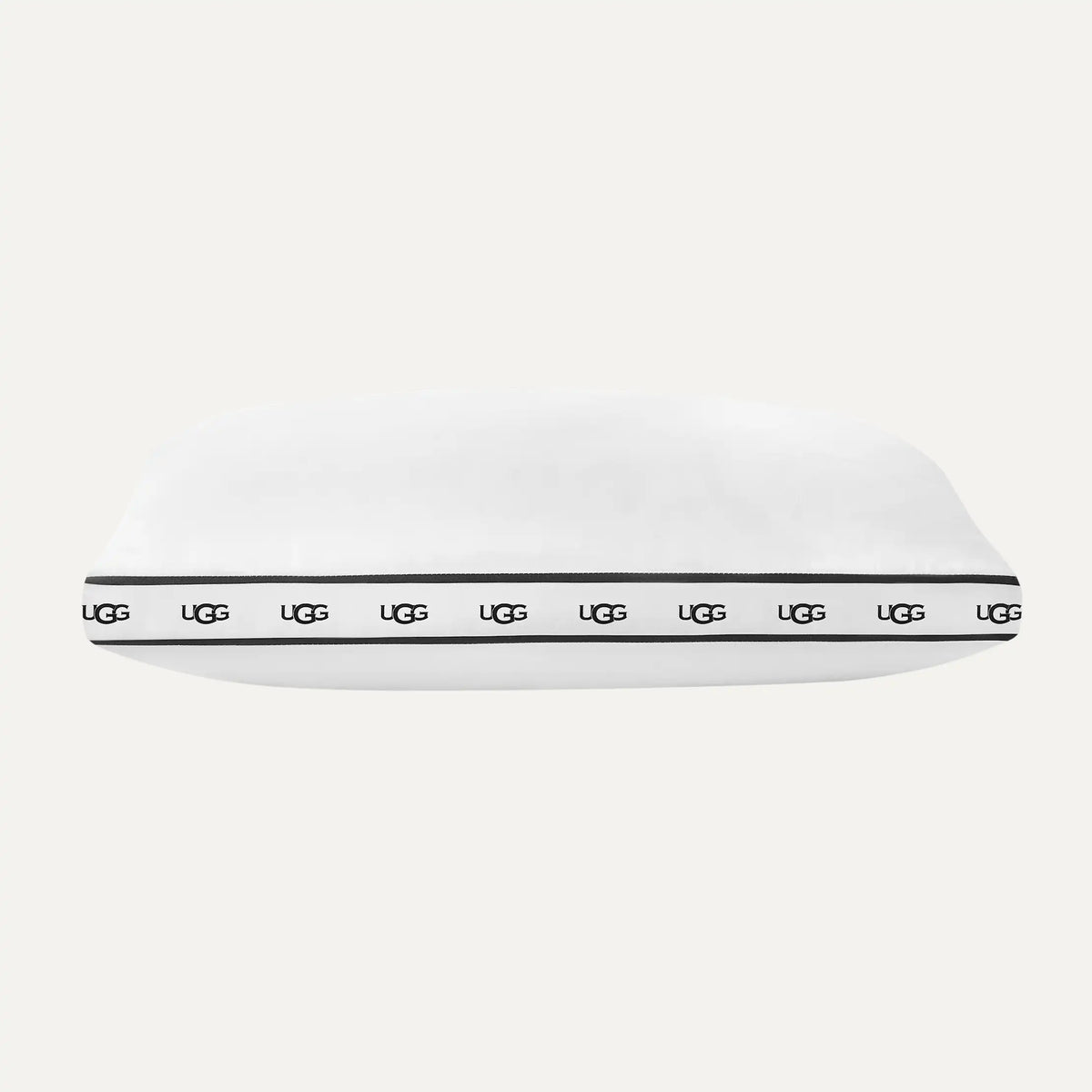 Home Devon Bed Pillow King - SNOW