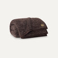Home Classic UGGfluff Throw 50" x 70" - BURNT CEDAR