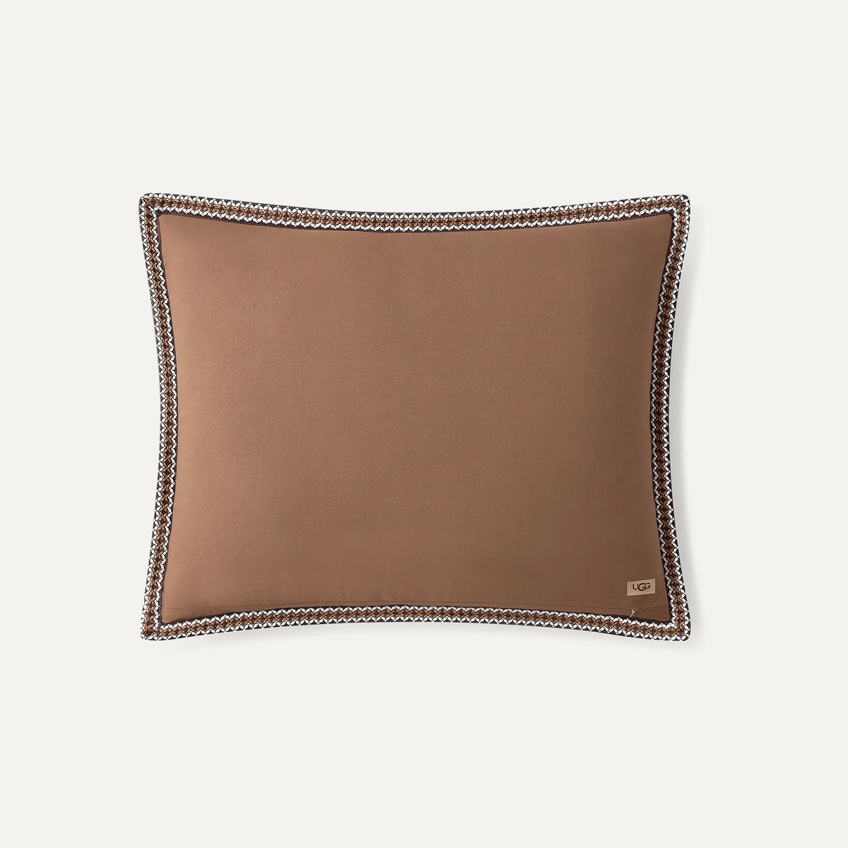 Home Devon UGGbraid TOB Set F/Q - CHESTNUT