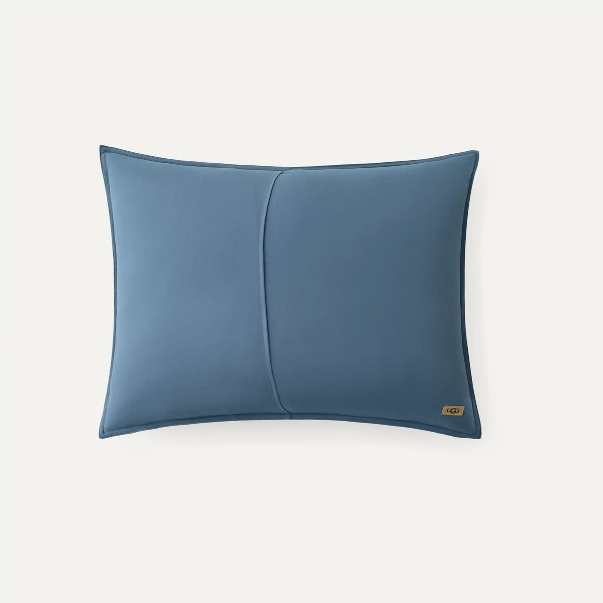 Home Devon Texture Comf Set King - TAHOE BLUE
