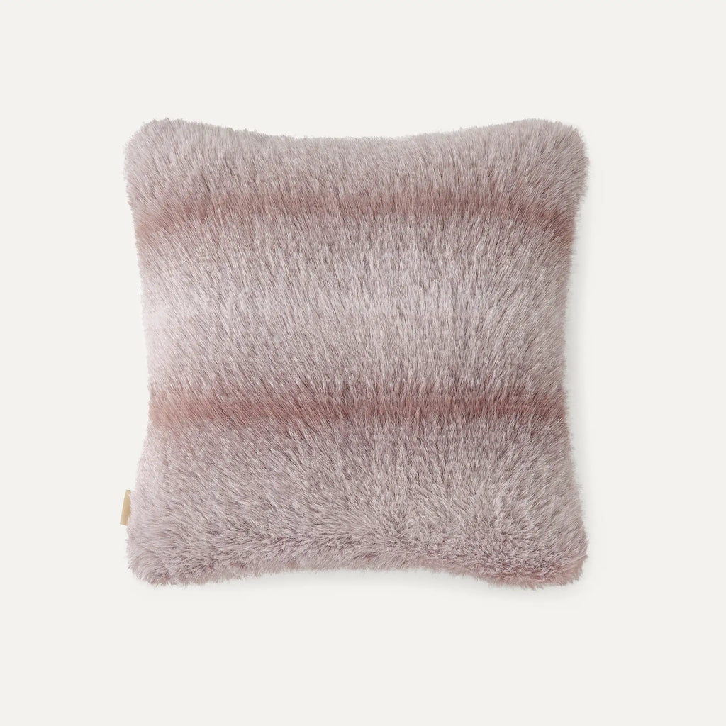 Home Clyde Pillow 20" x 20" - DUSK / SNOW