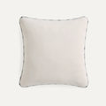 Home Color Stitch Coco Pillow 20"x20" - SNOW