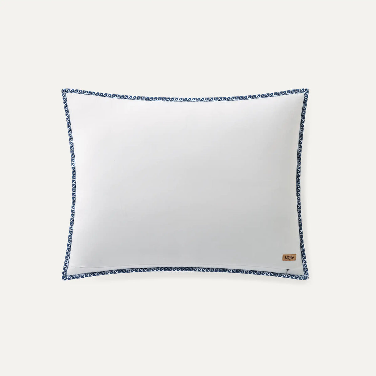 Home Botanic Quilt Set T/TXL - SNOW / LILAC HINT