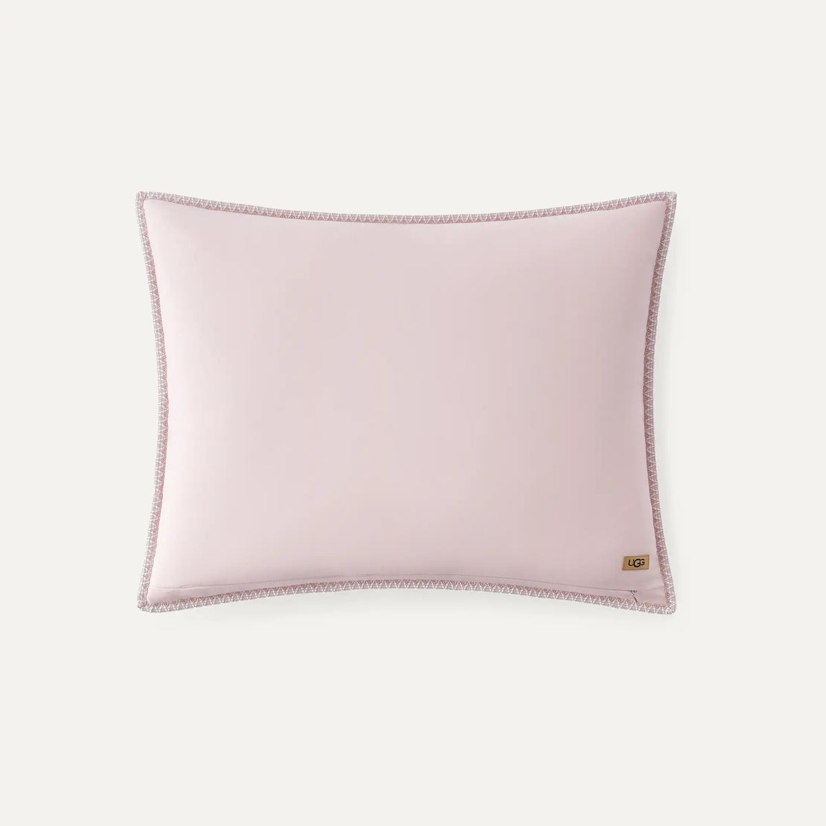 Home Botanic Quilt Set Queen - HIMALAYAN SALT / CAMEO ROSE