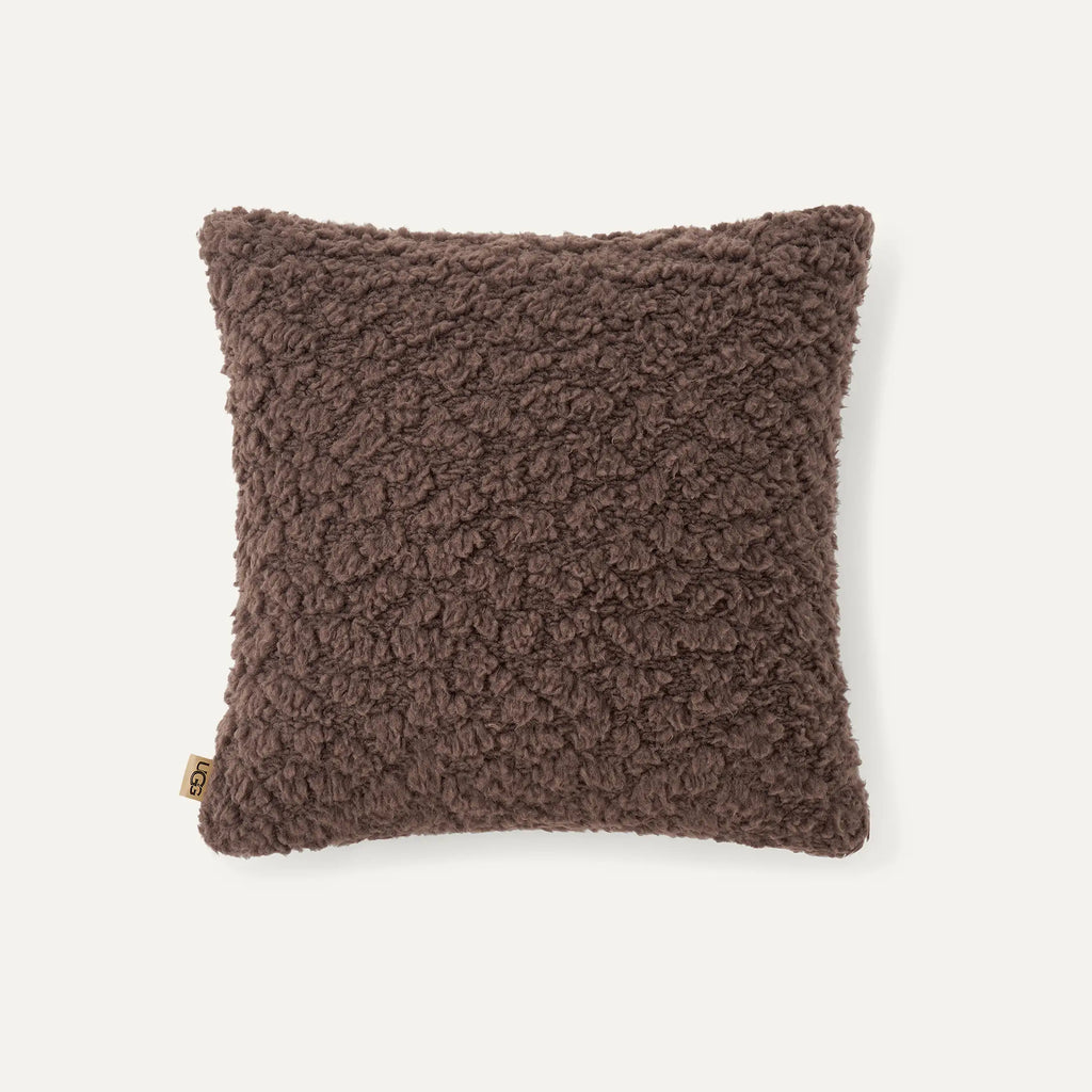 Home Shira Pillow 24"x24" - ALLSPICE
