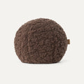 Home Shira Puff Pillow 14" - ALLSPICE