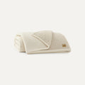 Home Avery XL Throw 90"x92" - BIRCH