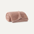 Home ClassicUGGfluff XL Throw 90x92 - ROSEWOOD