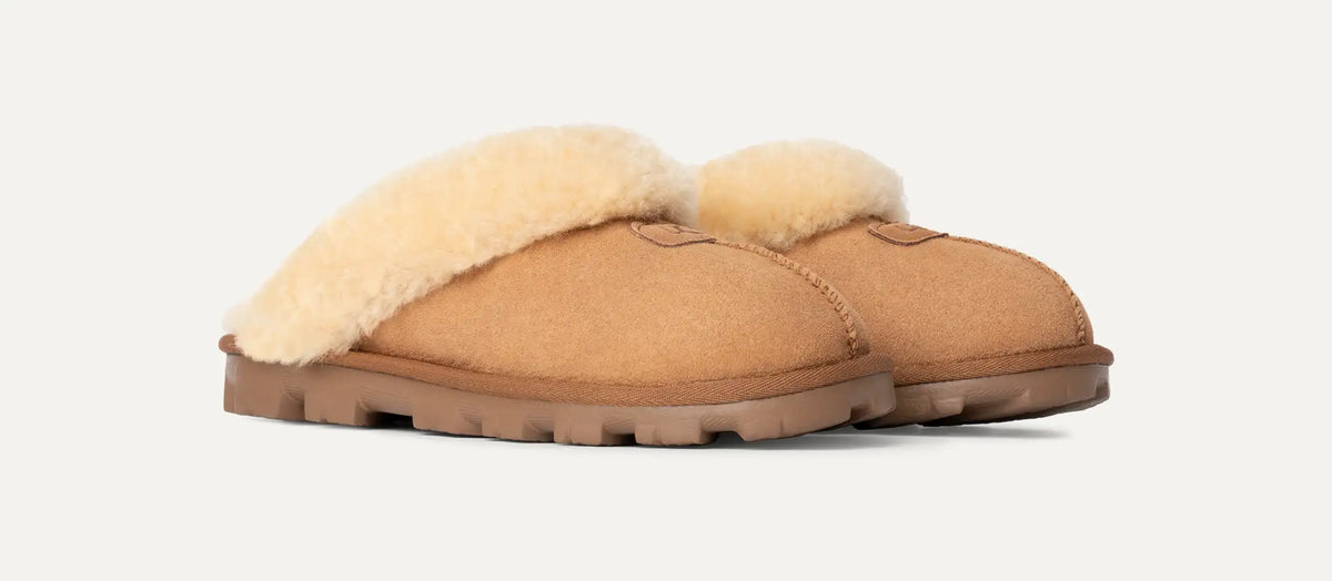 Women's Coquette - CHESTNUT
