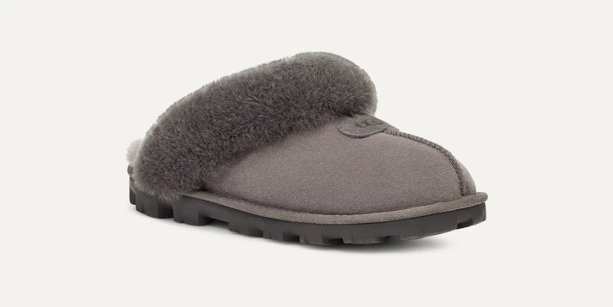 Women's Coquette - GREY