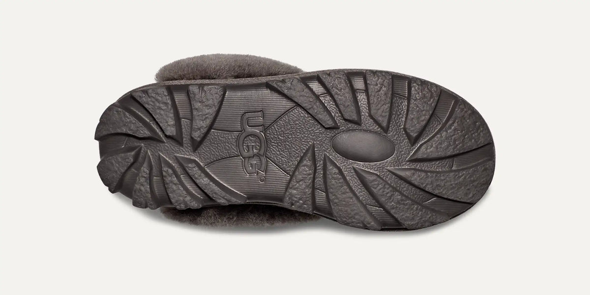 Women's Coquette - GREY