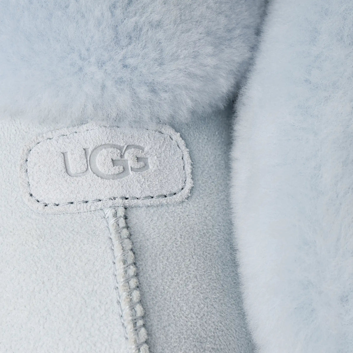 Women's Coquette - SKY BLUE