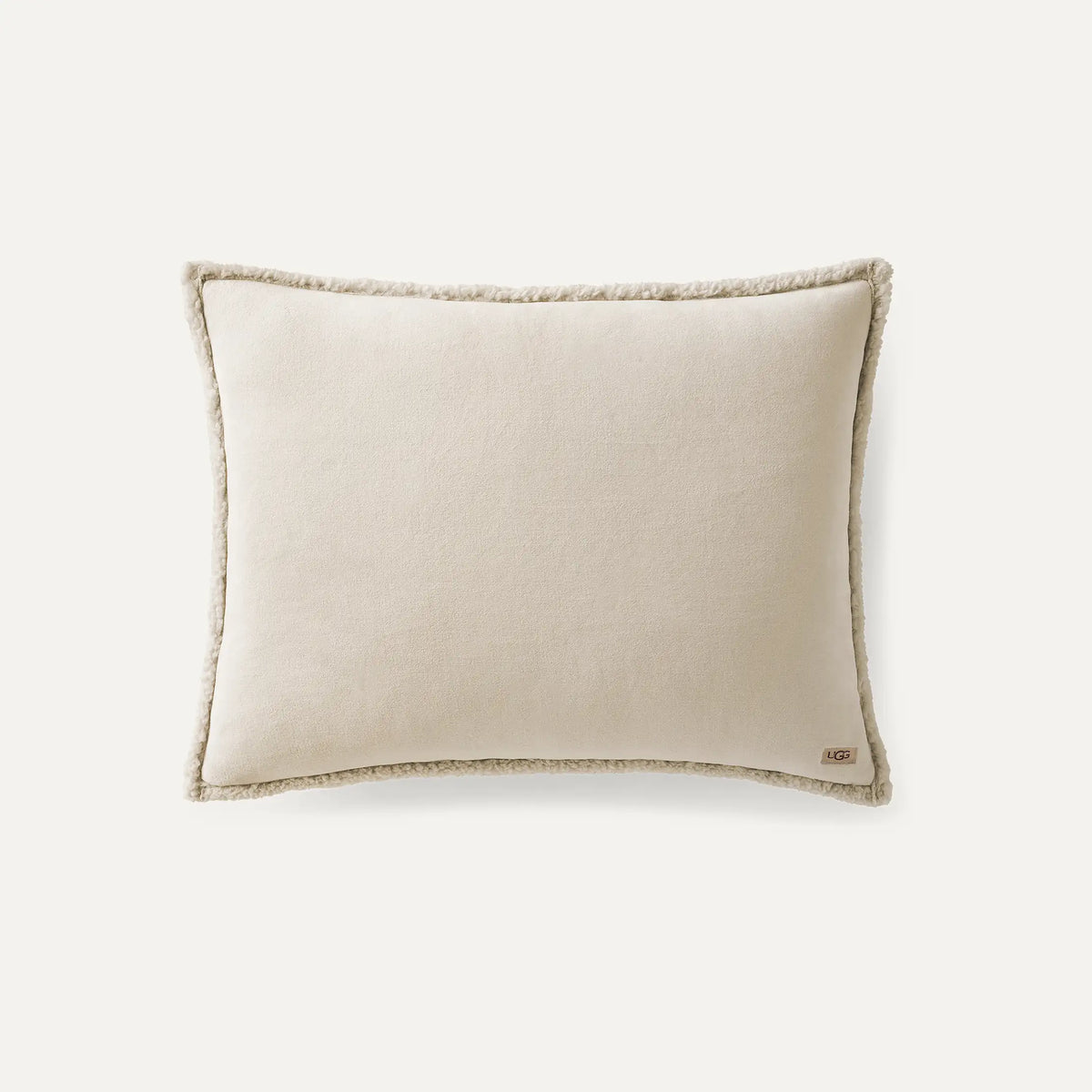 Home Avery Comforter Set King - BIRCH