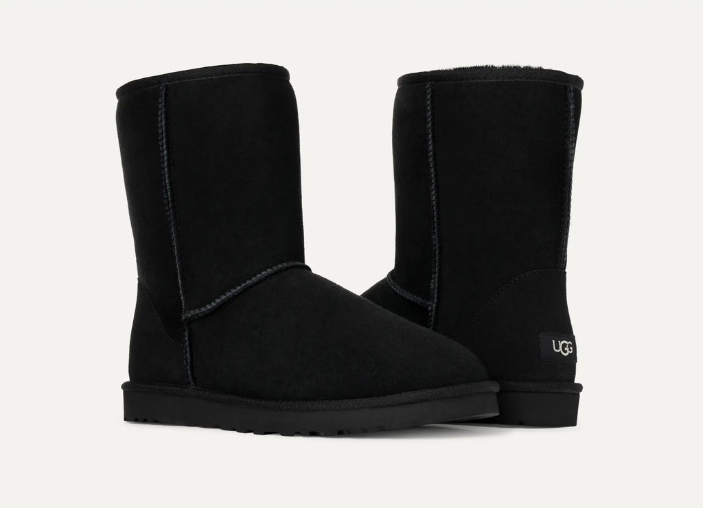 Men's Classic Short - BLACK