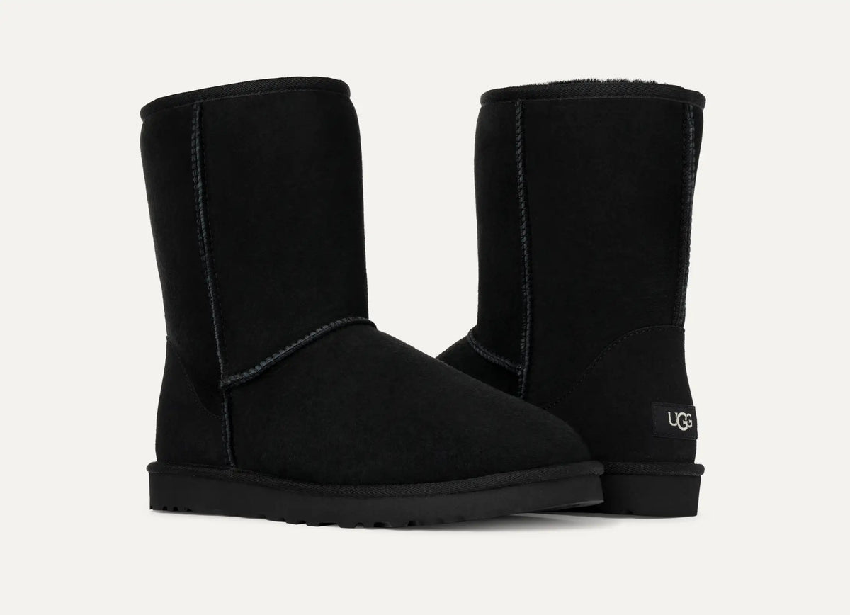 Men's Classic Short - BLACK