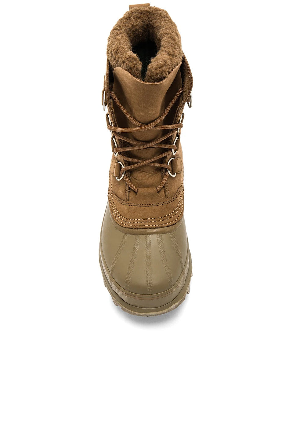 Caribou™ Men's Winter Boot - Autumn Bronze