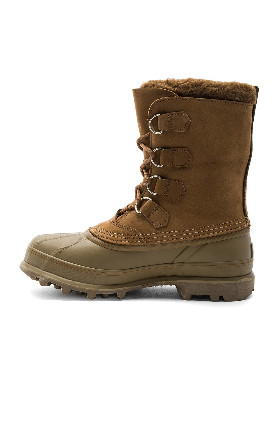 Caribou™ Men's Winter Boot - Autumn Bronze