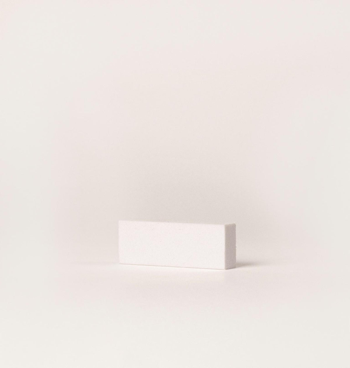 Essential Shoe Care Kit - White