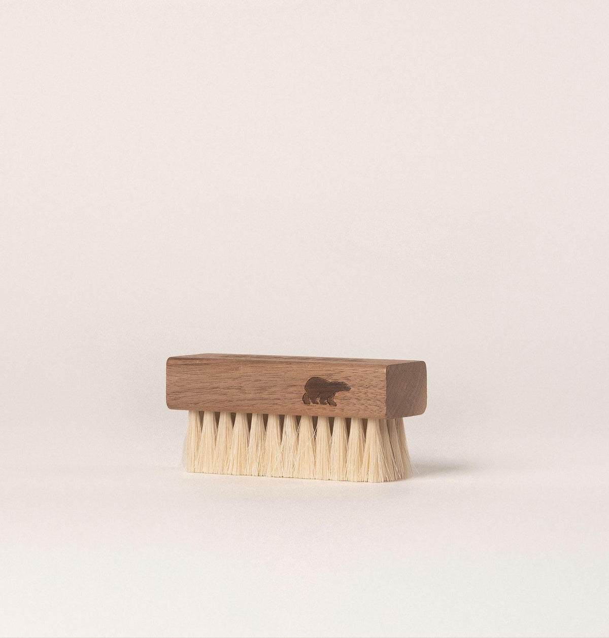 Essential Shoe Care Kit - White