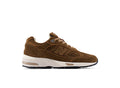 Made in UK 991V1 Luxe Suede