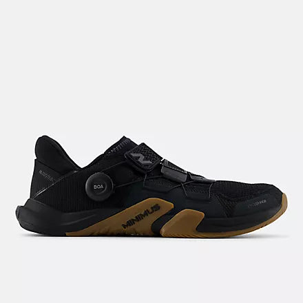 Minimus TR BOA® v2