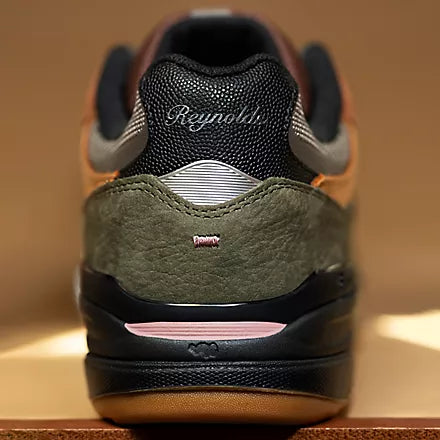 Mike Gigliotti x NB Numeric 933 Reynolds
