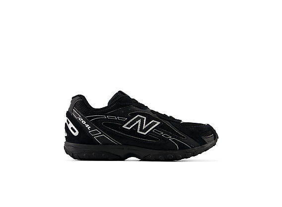204L Bungee Lace