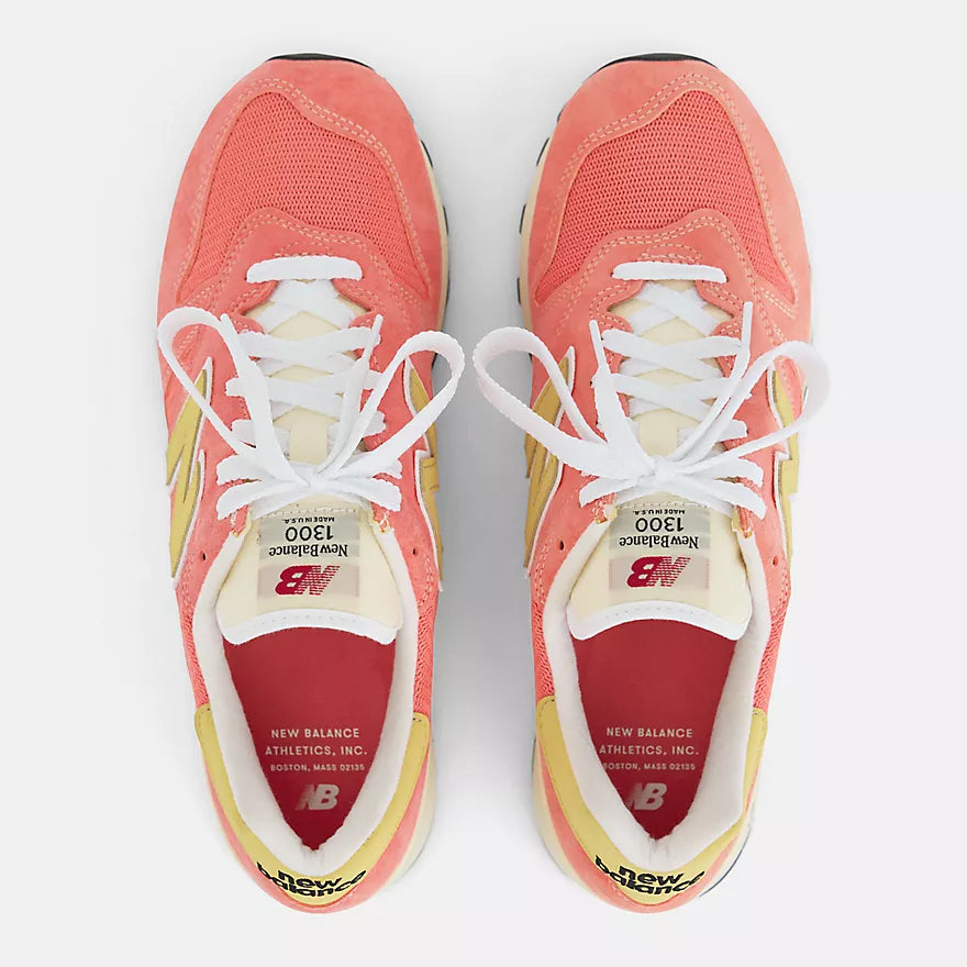 Made in USA 1300