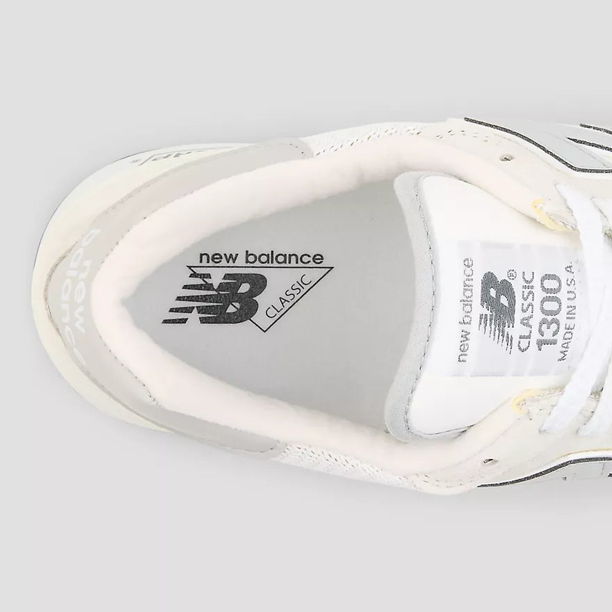 Made in USA 1300