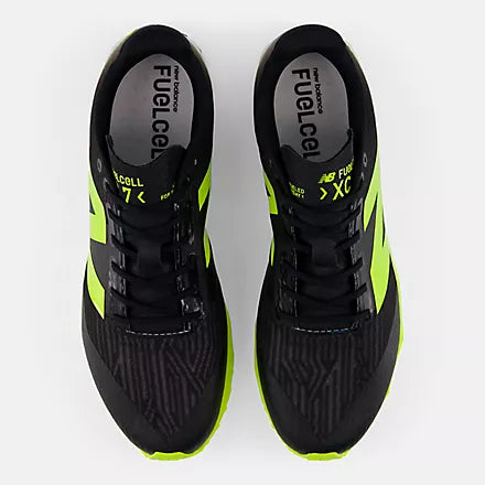 FuelCell XC7 v5 Spikeless