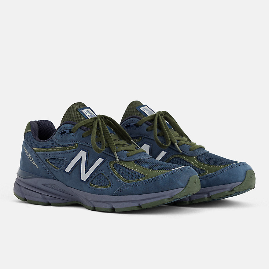 Made in USA 990v4