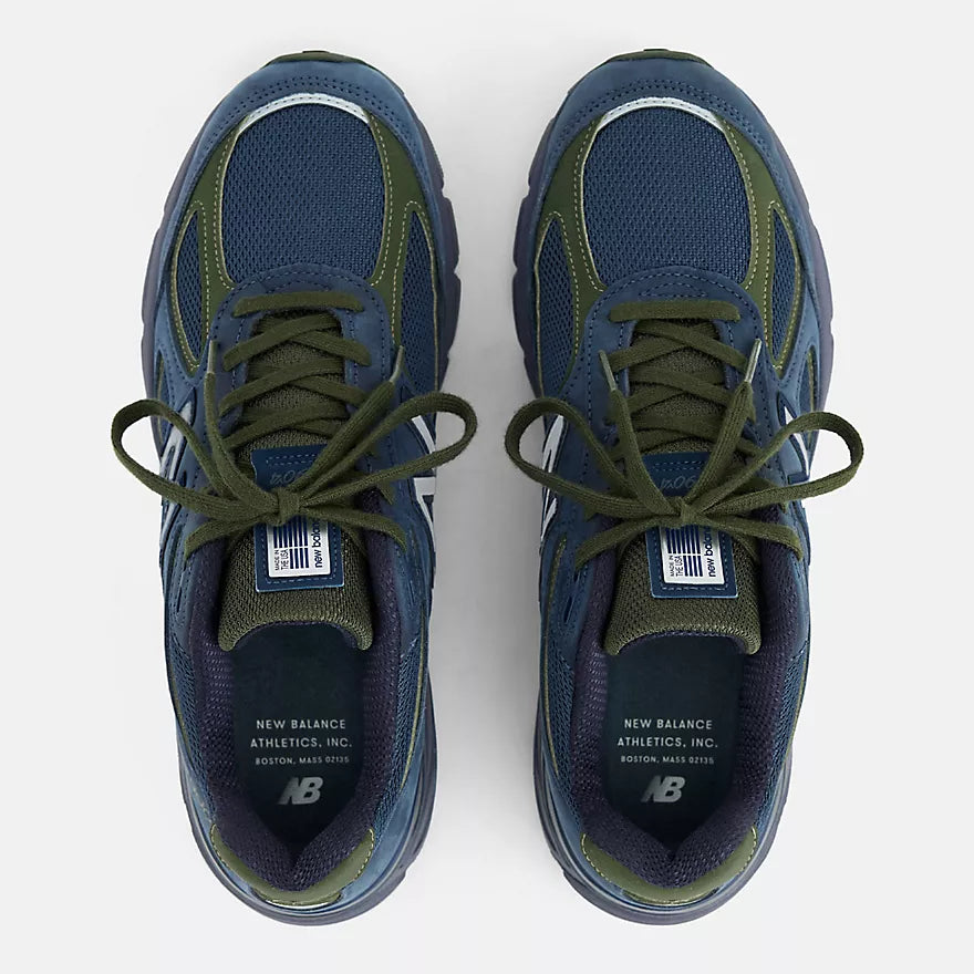Made in USA 990v4