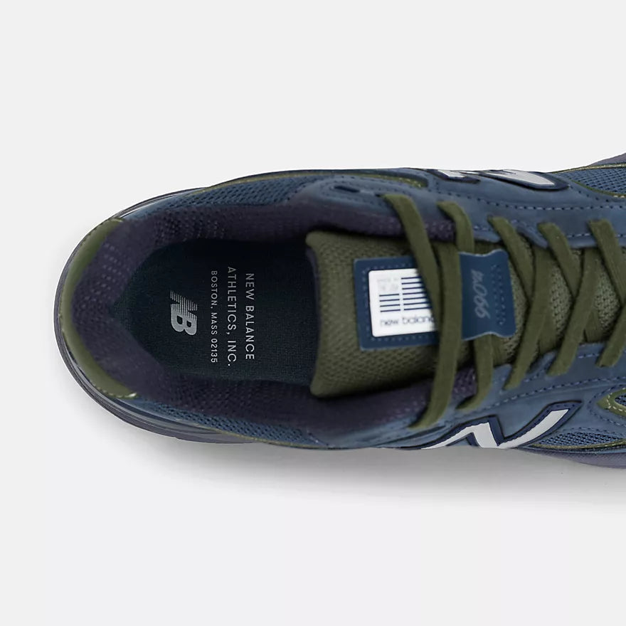 Made in USA 990v4