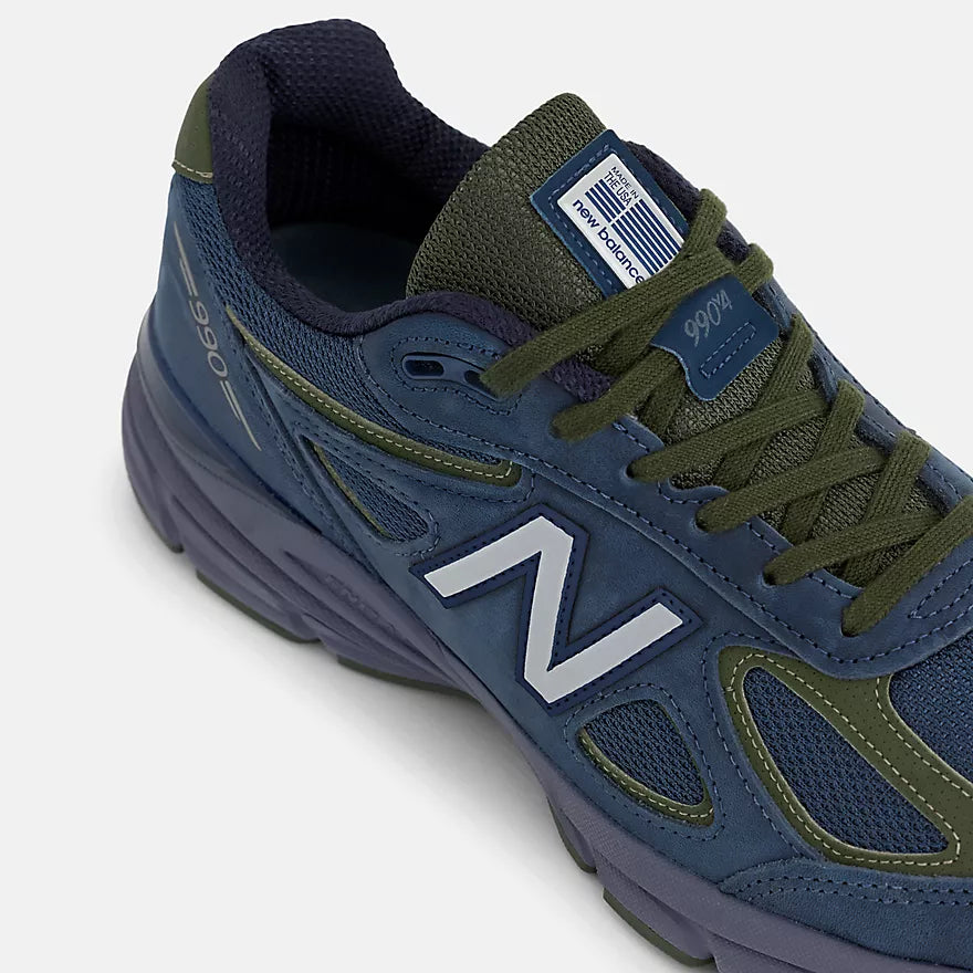 Made in USA 990v4