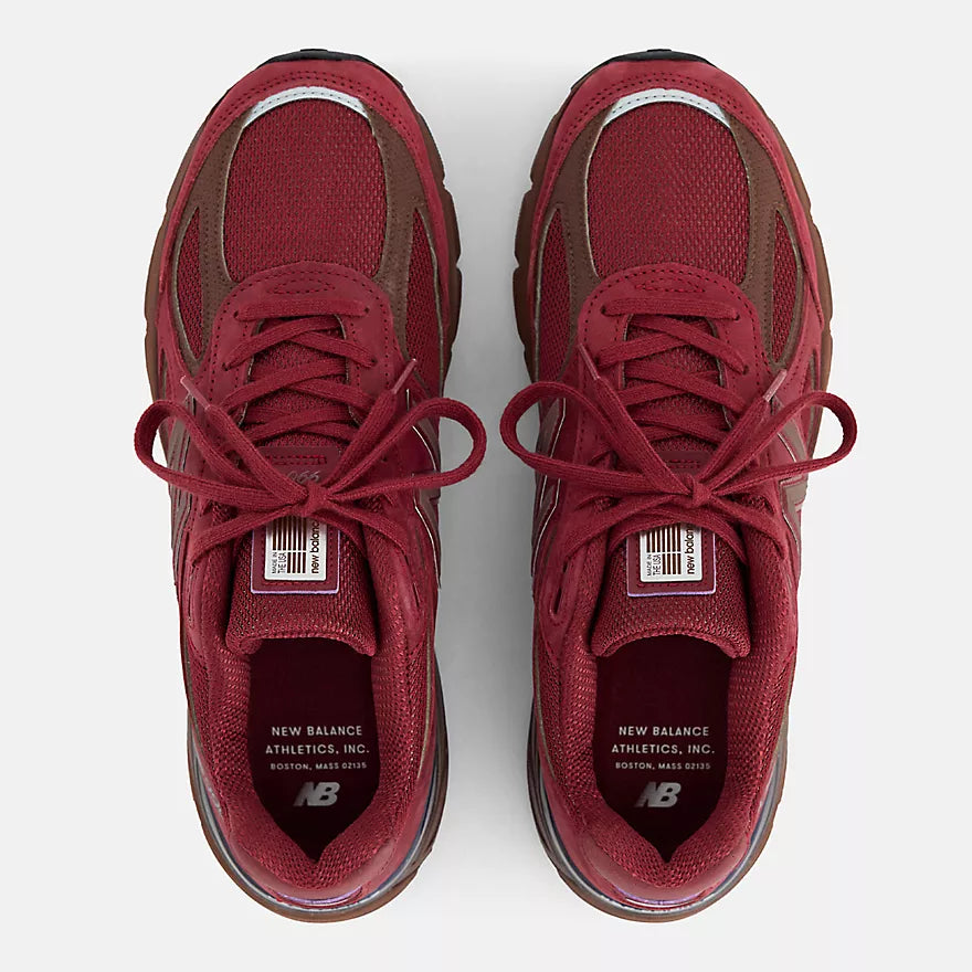 Made in USA 990v4