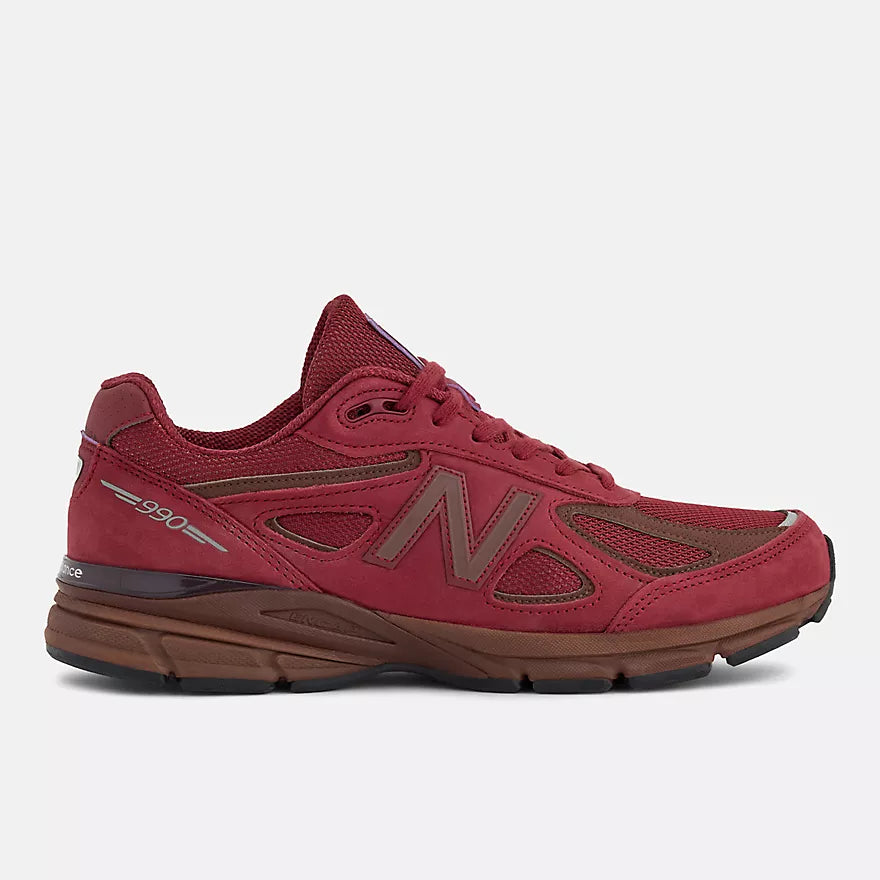 Made in USA 990v4