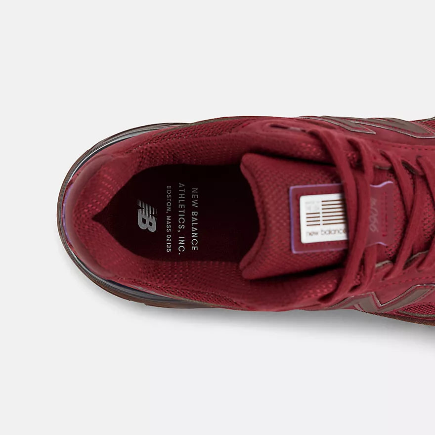 Made in USA 990v4