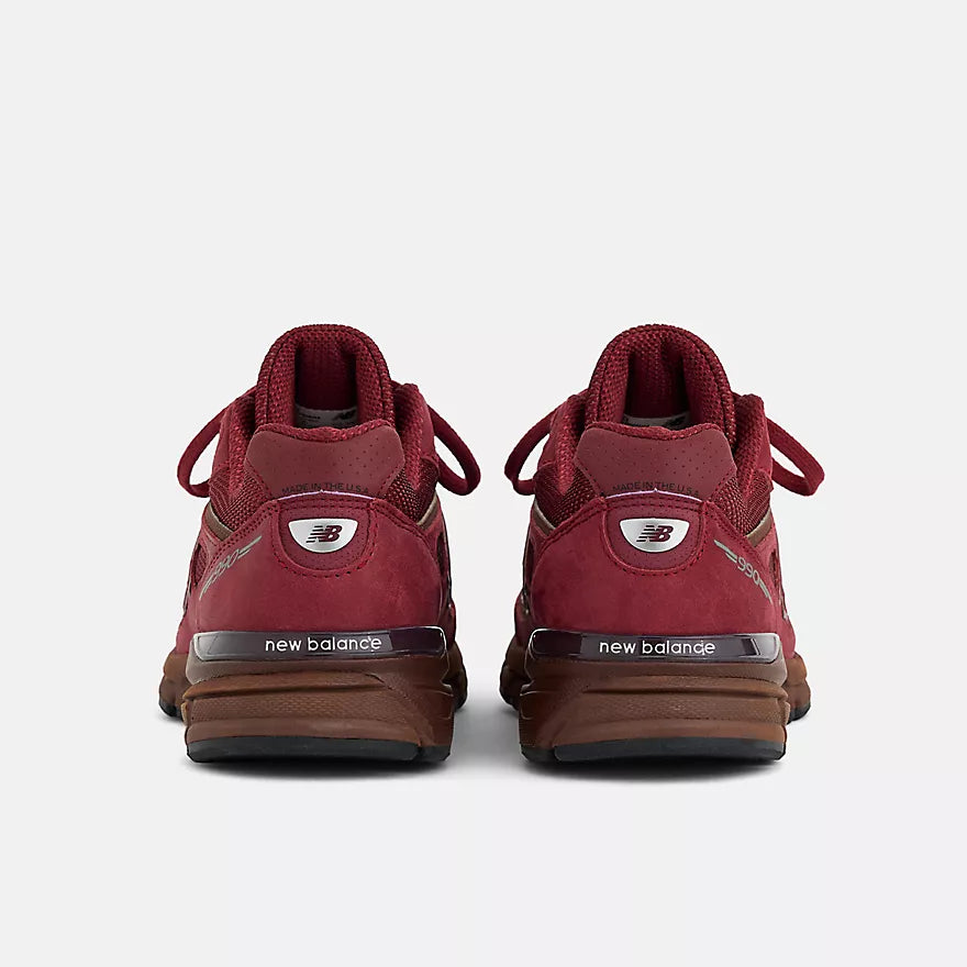 Made in USA 990v4