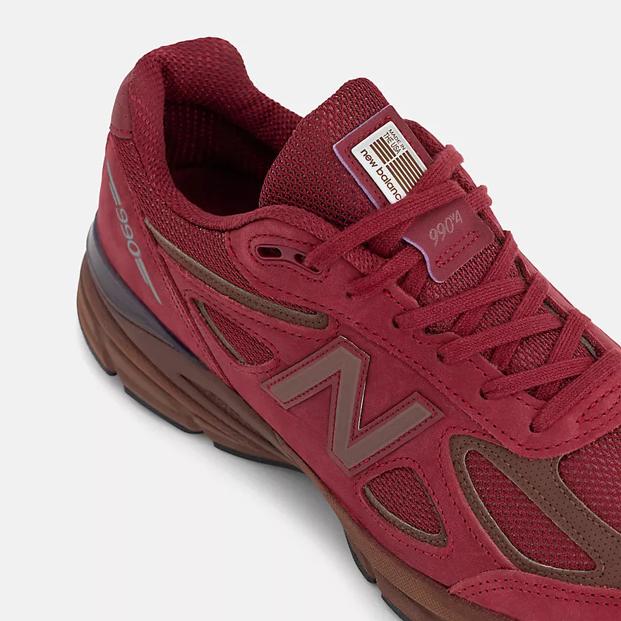 Made in USA 990v4
