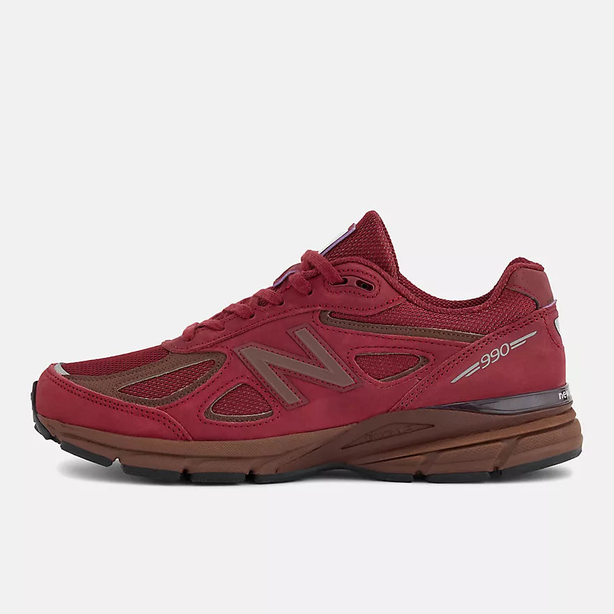 Made in USA 990v4