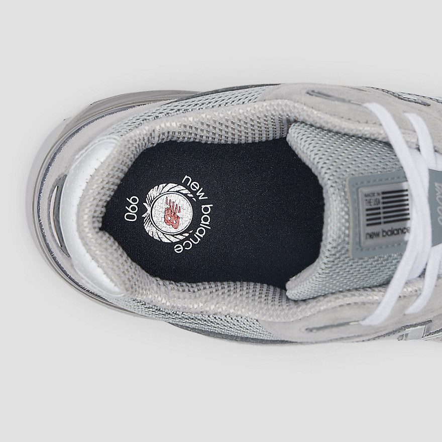 Made in USA 990v4