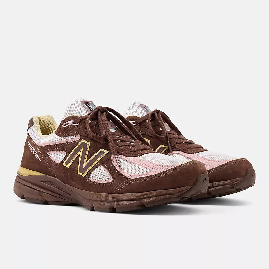 Made in USA 990v4