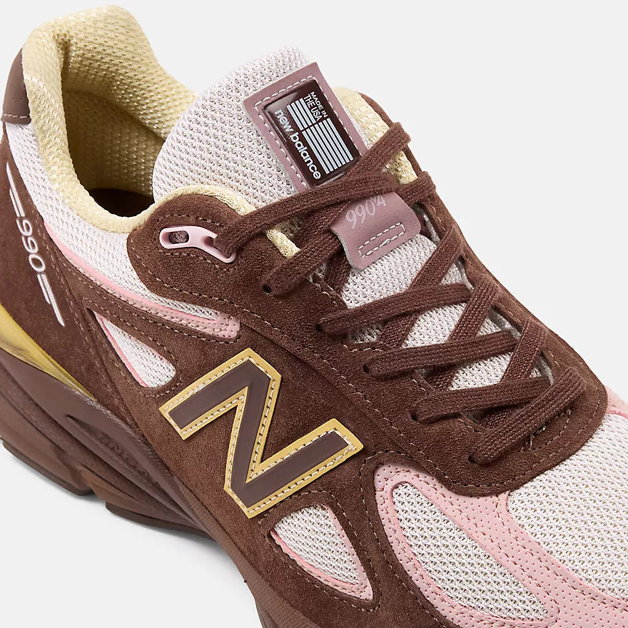 Made in USA 990v4