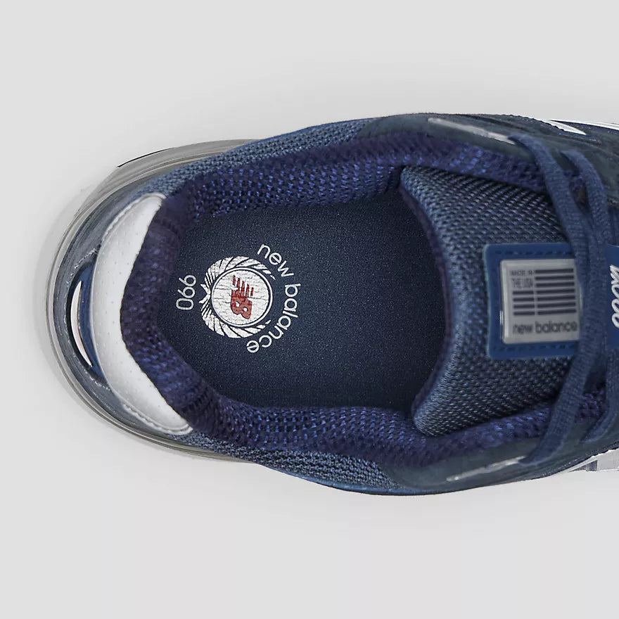 Made in USA 990v4