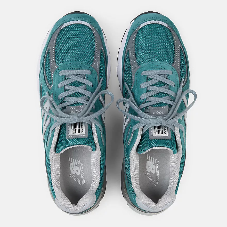 Made in USA 990v4