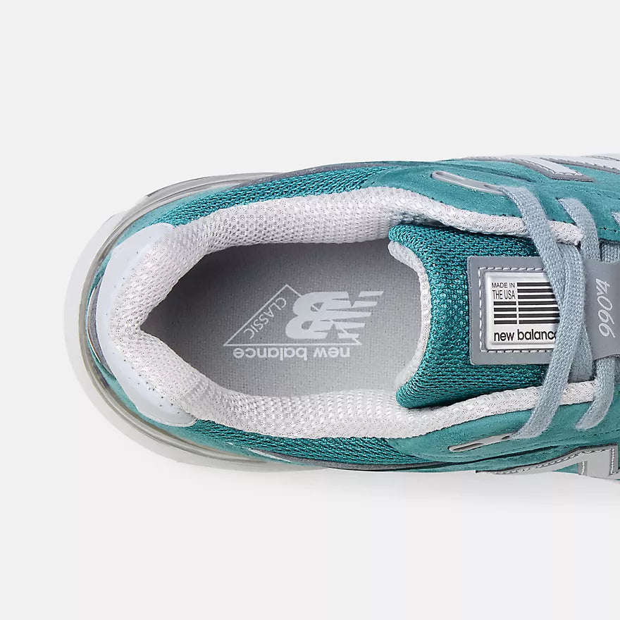 Made in USA 990v4