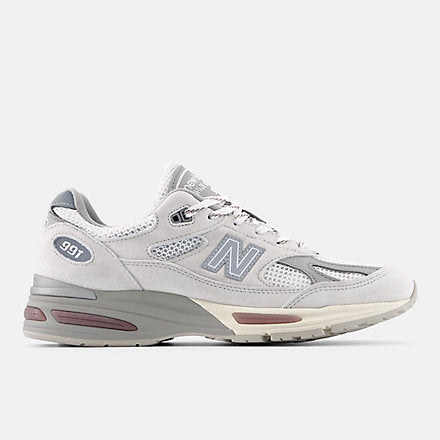 Made in UK 991V2